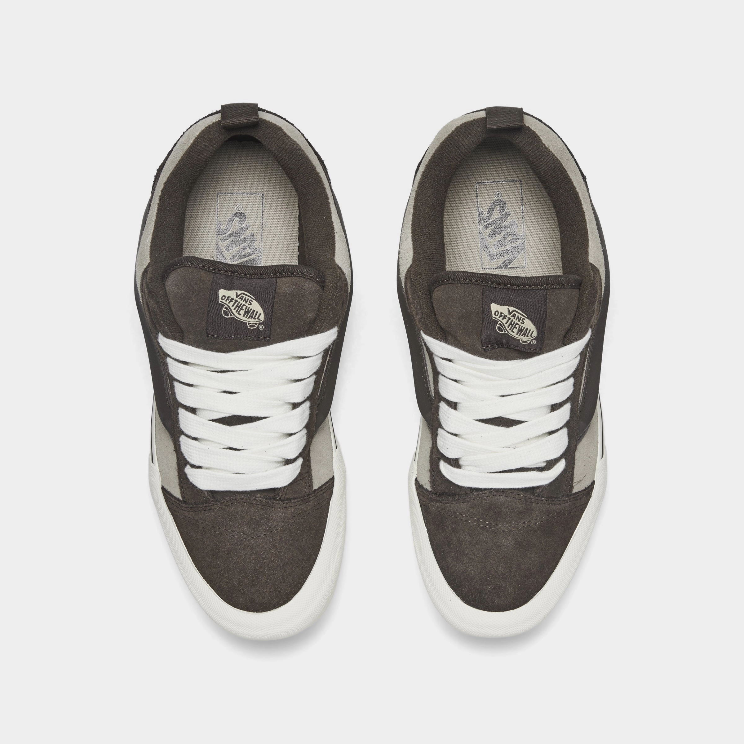 Vans Women's Knu Skool / Bracken Brow