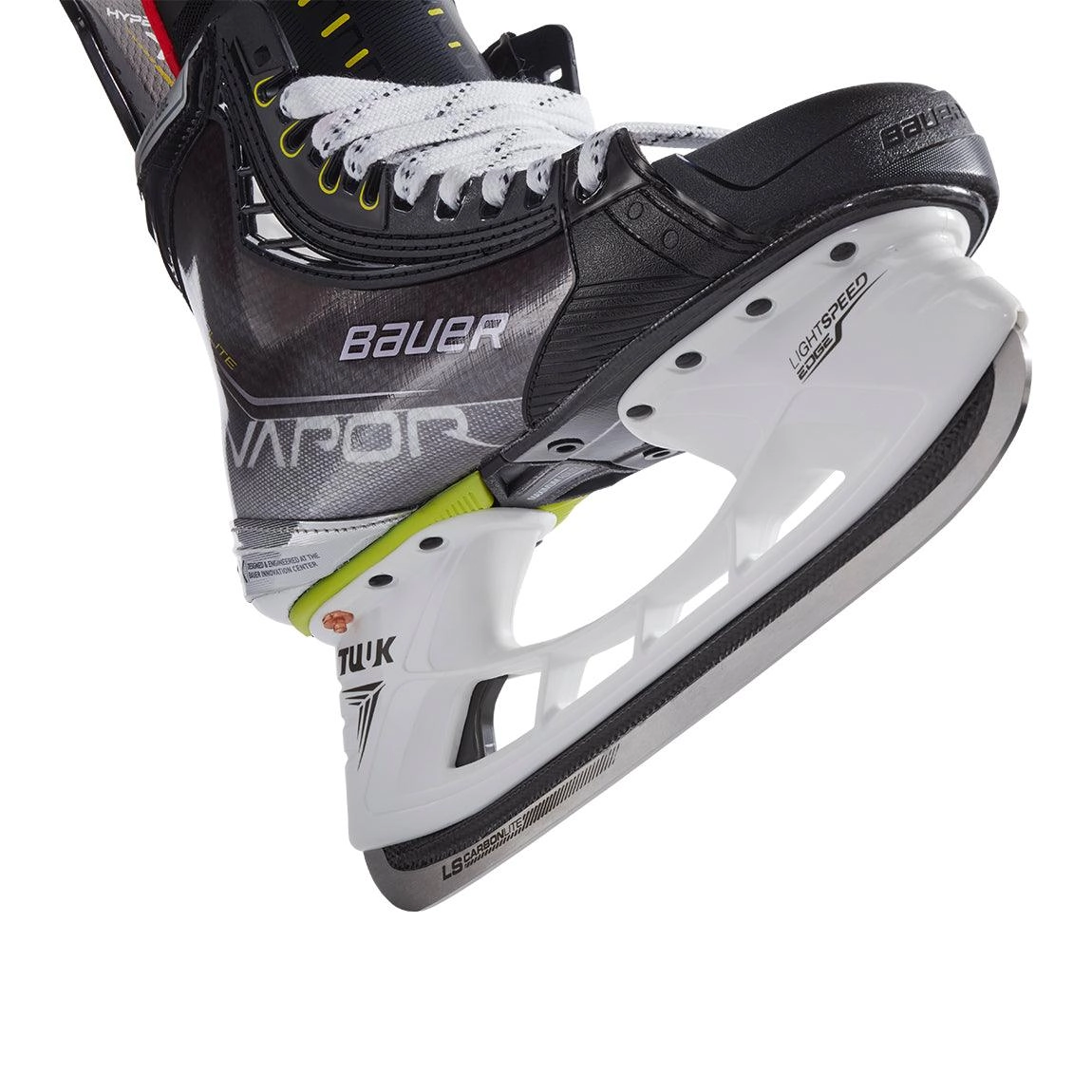 Vapor Hyperlite Carbonlite Hockey Skates - Intermediate