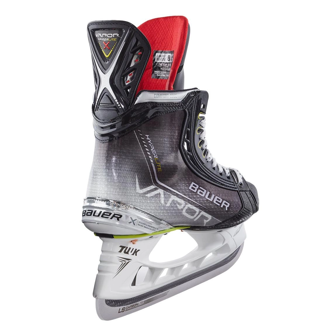 Vapor Hyperlite Carbonlite Hockey Skates - Intermediate