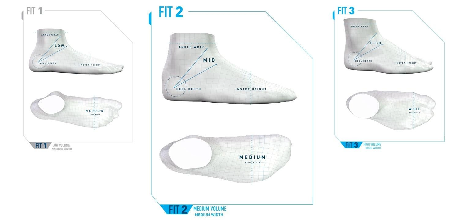Vapor Hyperlite Pulse TI Hockey Skates - Senior