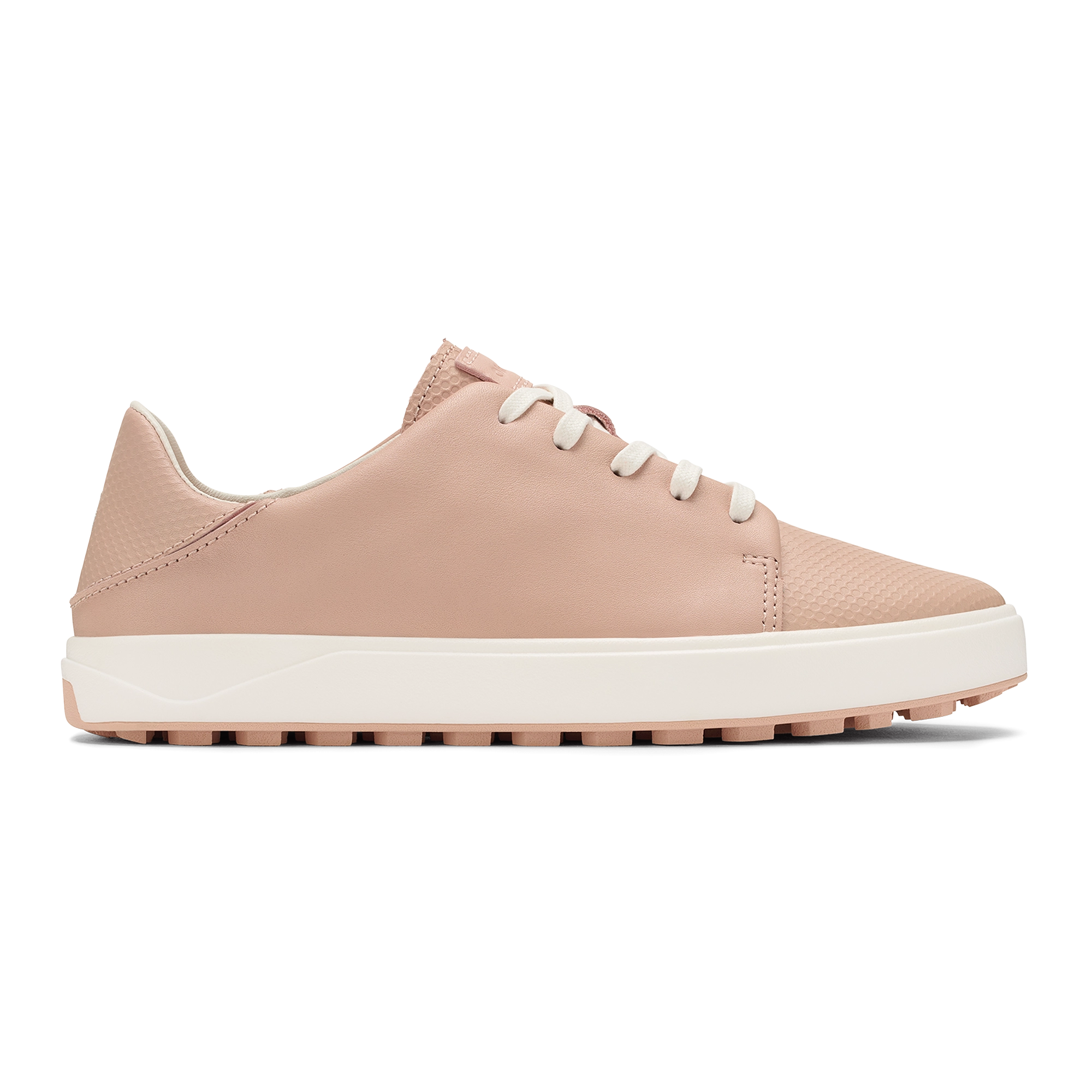 Wailea - Soft Pink / Bright White