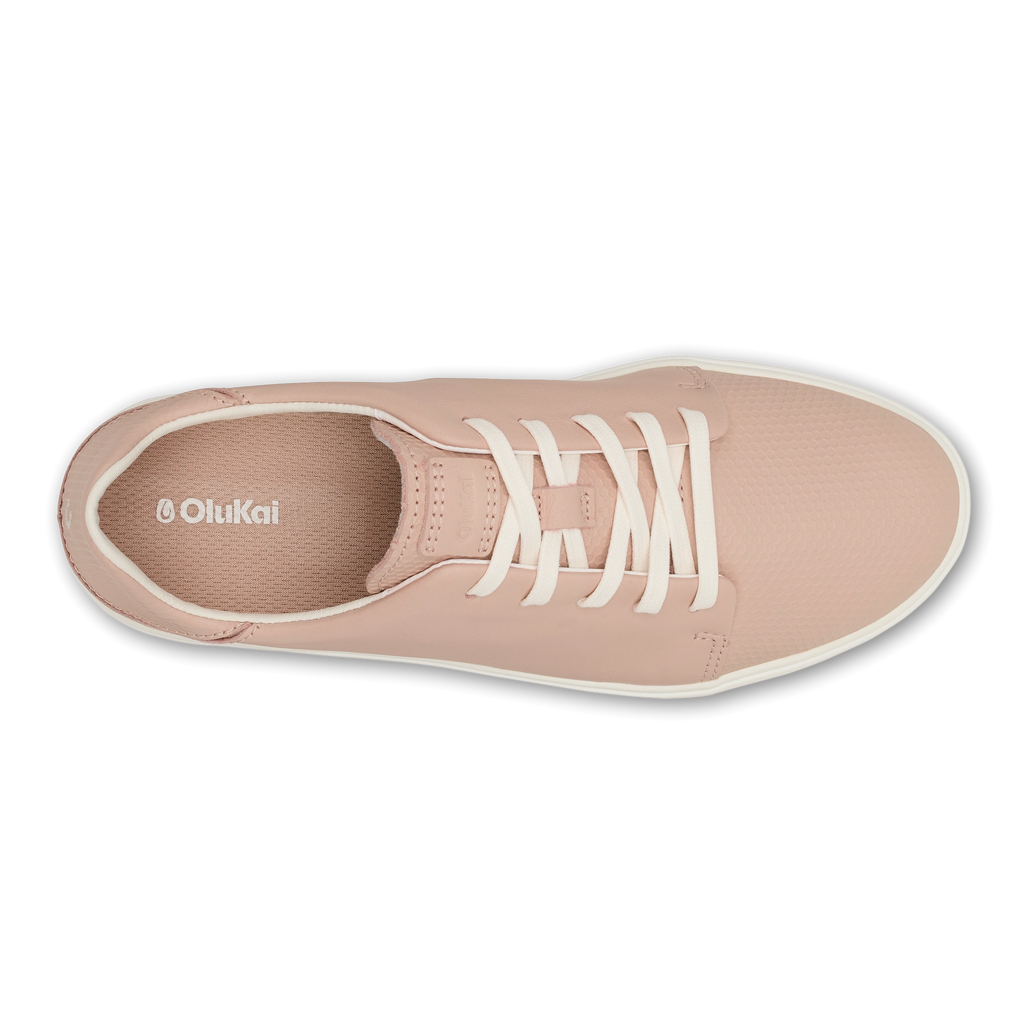 Wailea - Soft Pink / Bright White