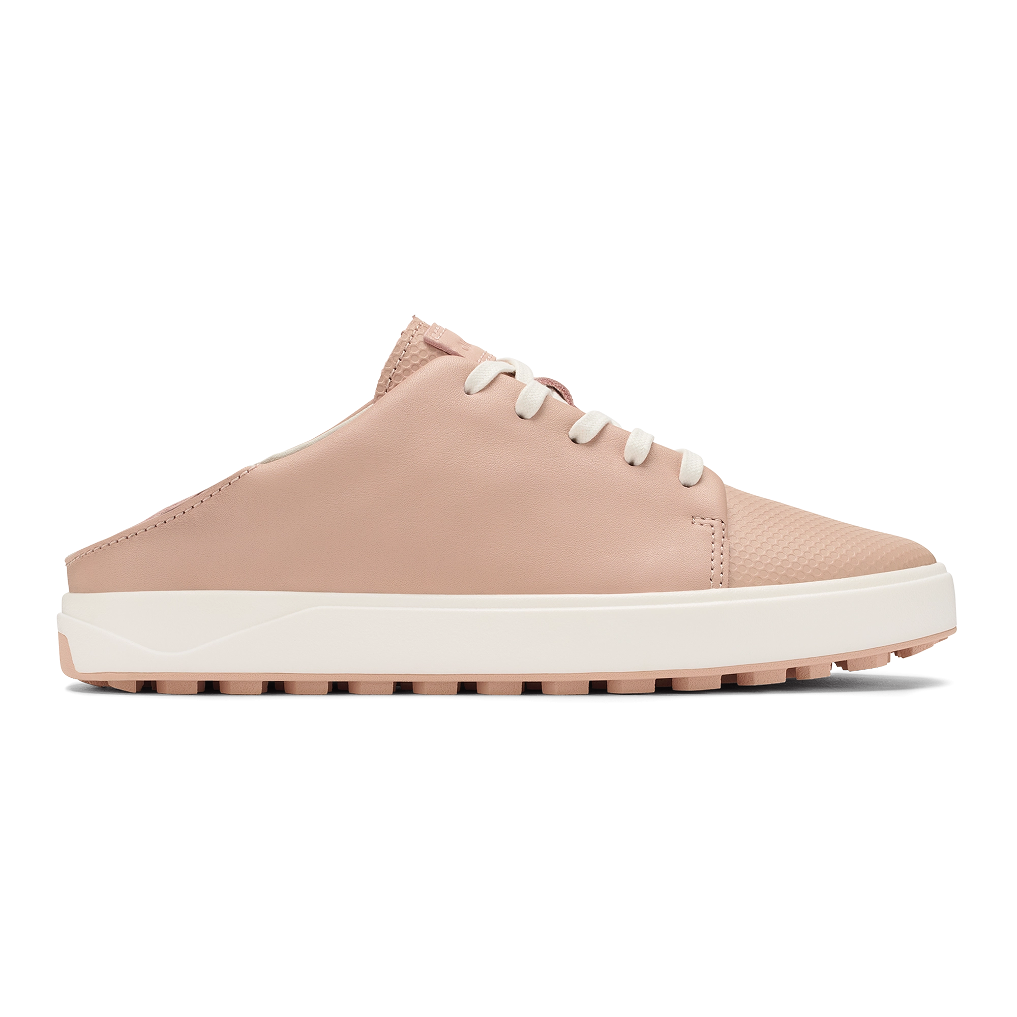 Wailea - Soft Pink / Bright White