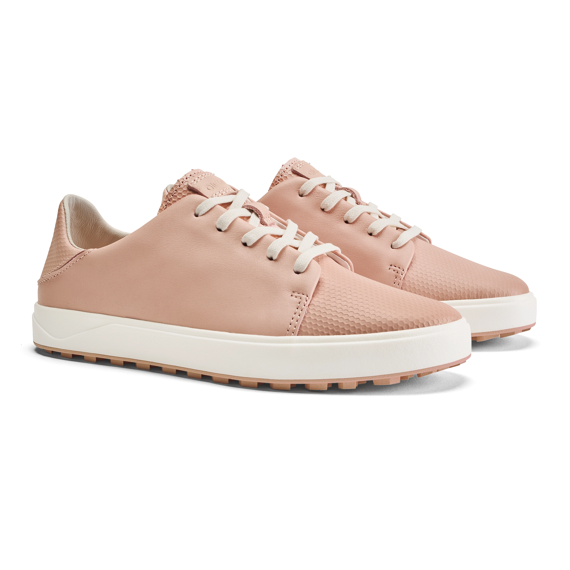 Wailea - Soft Pink / Bright White