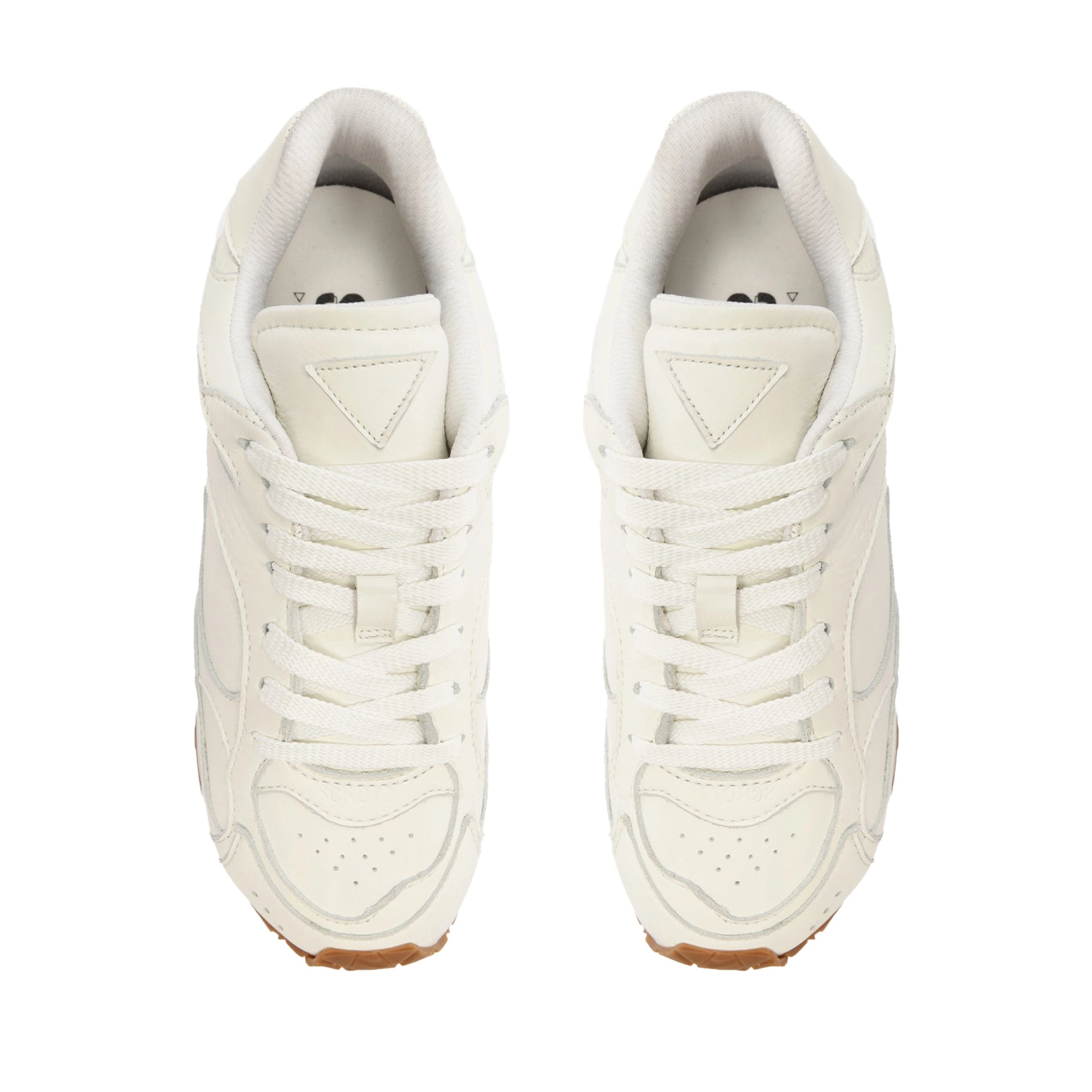 Wave 70 Leather Sneaker