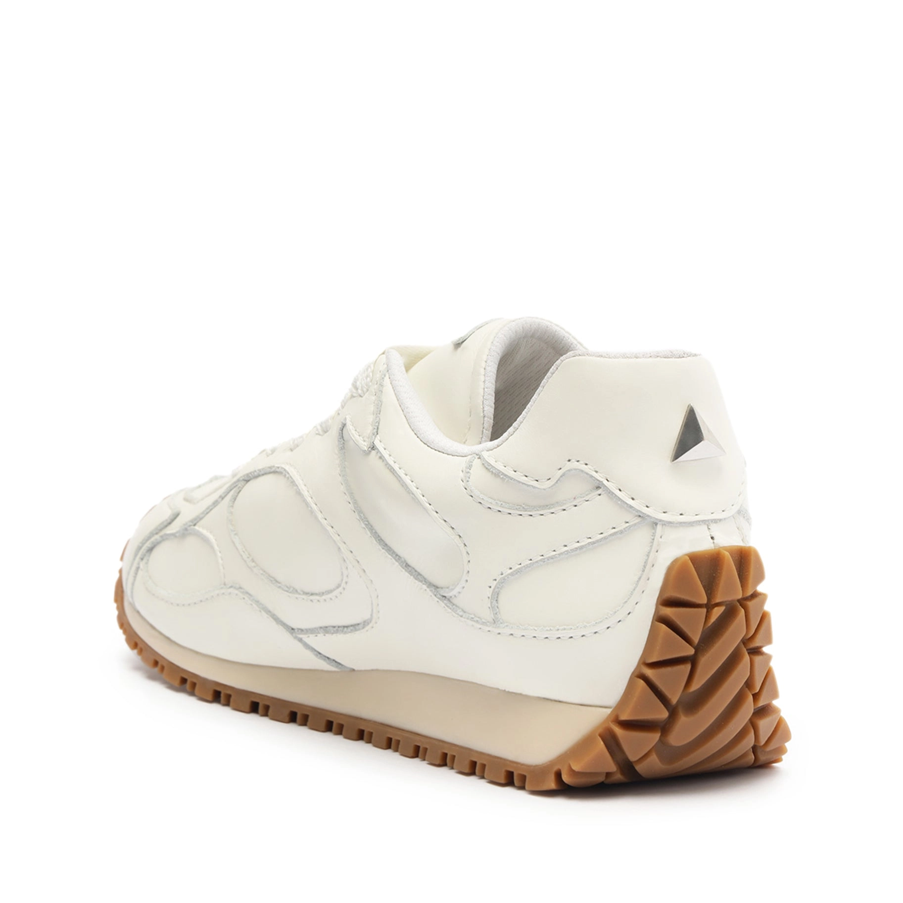 Wave 70 Leather Sneaker