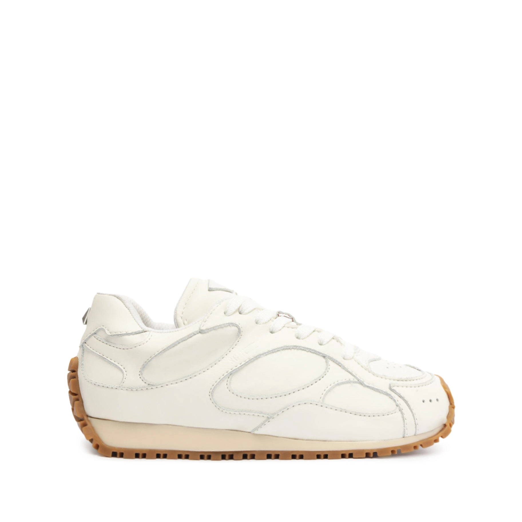 Wave 70 Leather Sneaker