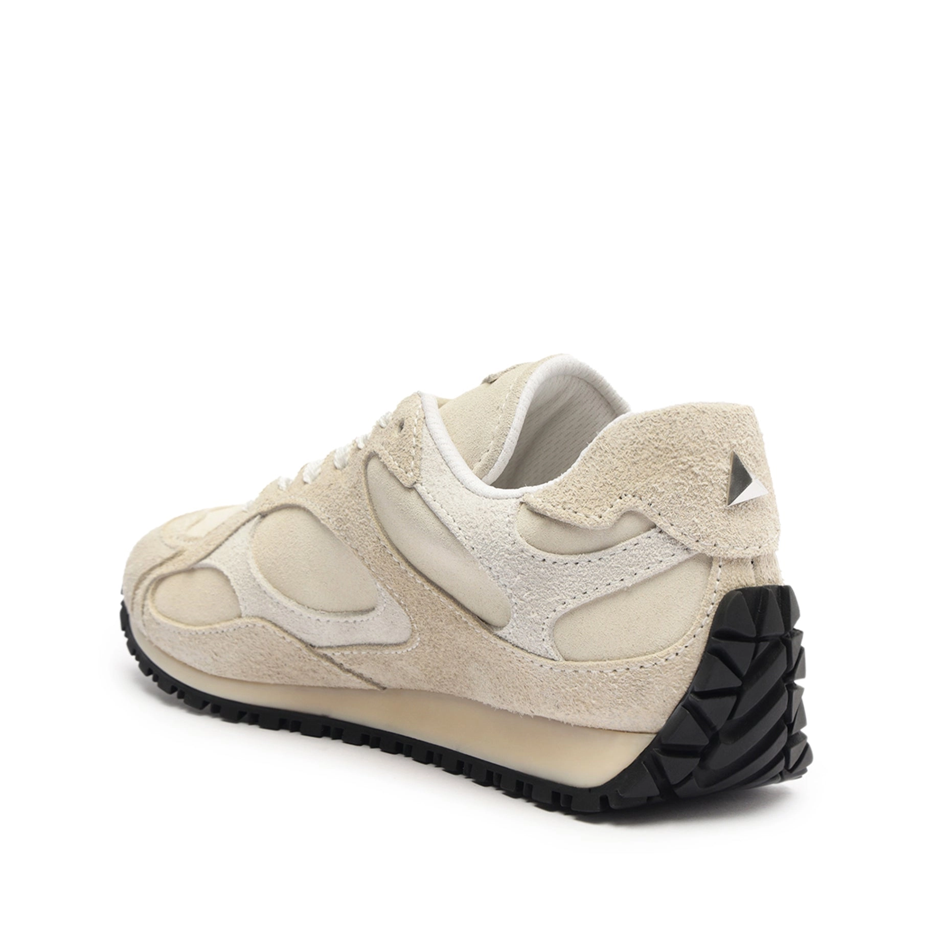 Wave 70 Suede Sneaker