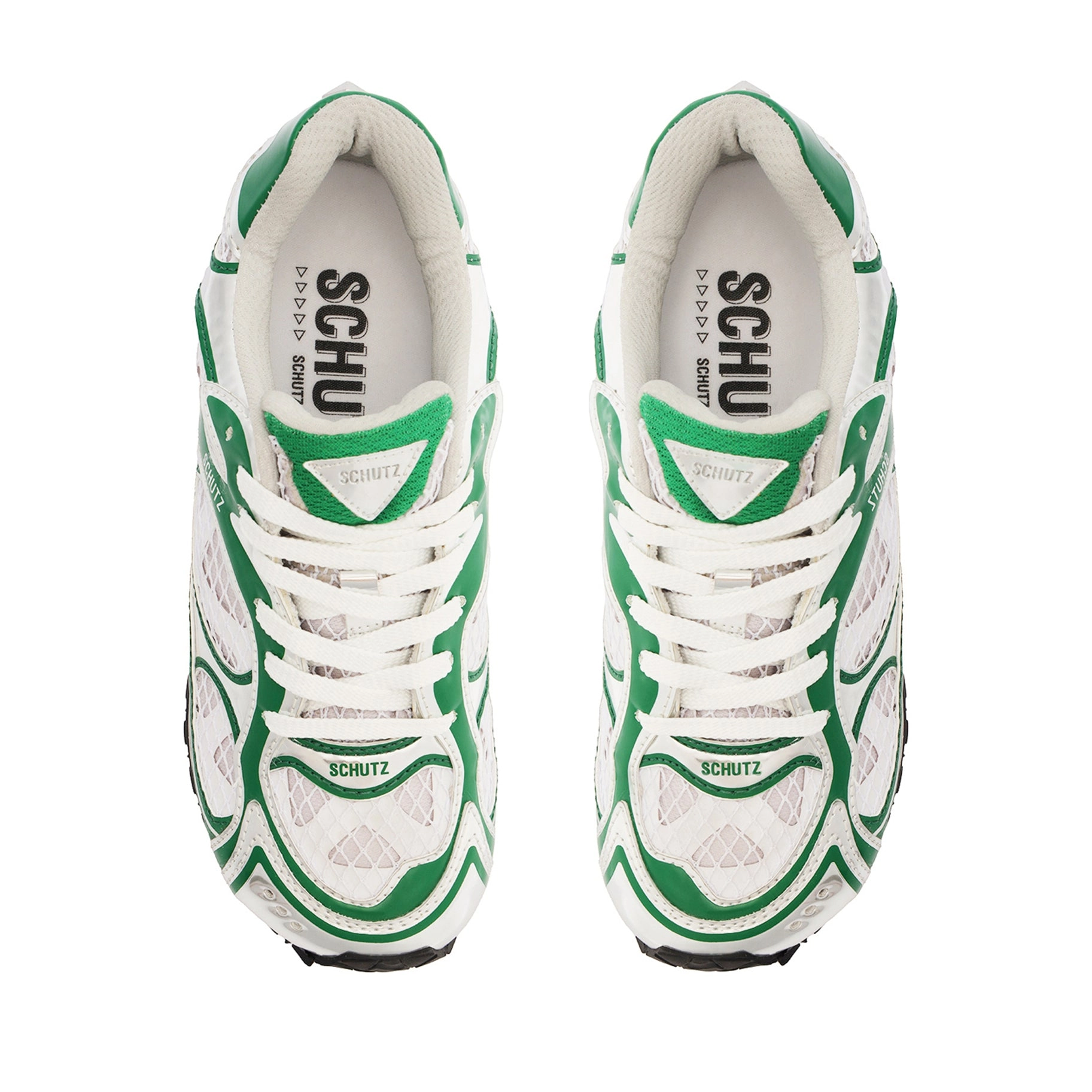 Wave Sneaker