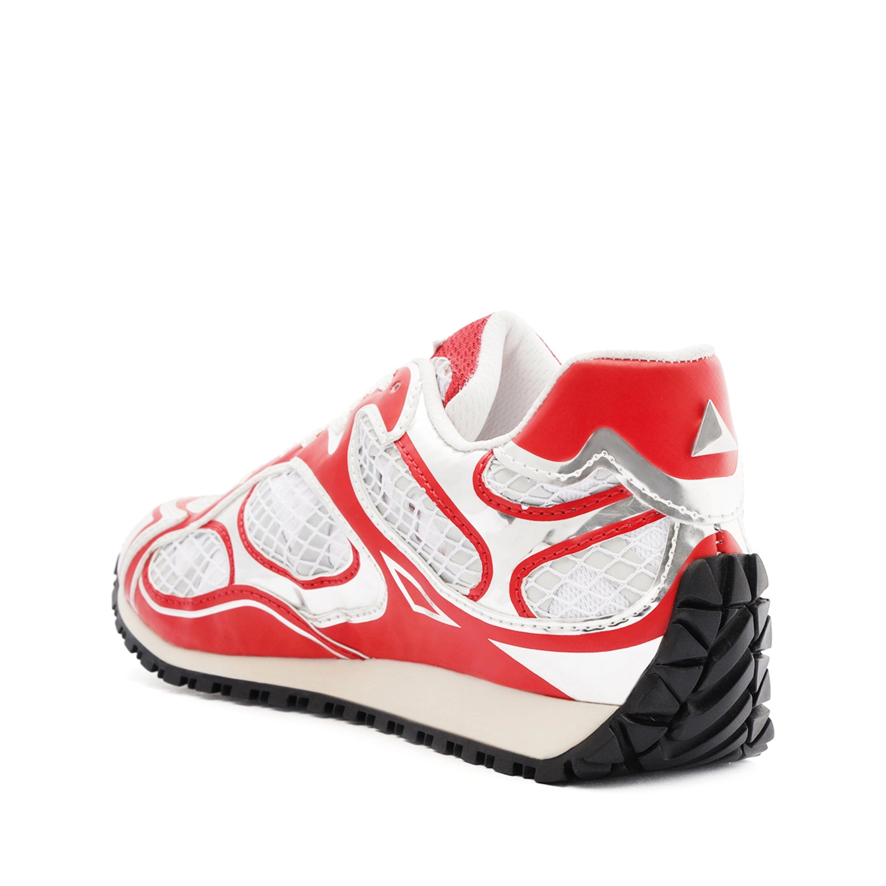 Wave Sneaker