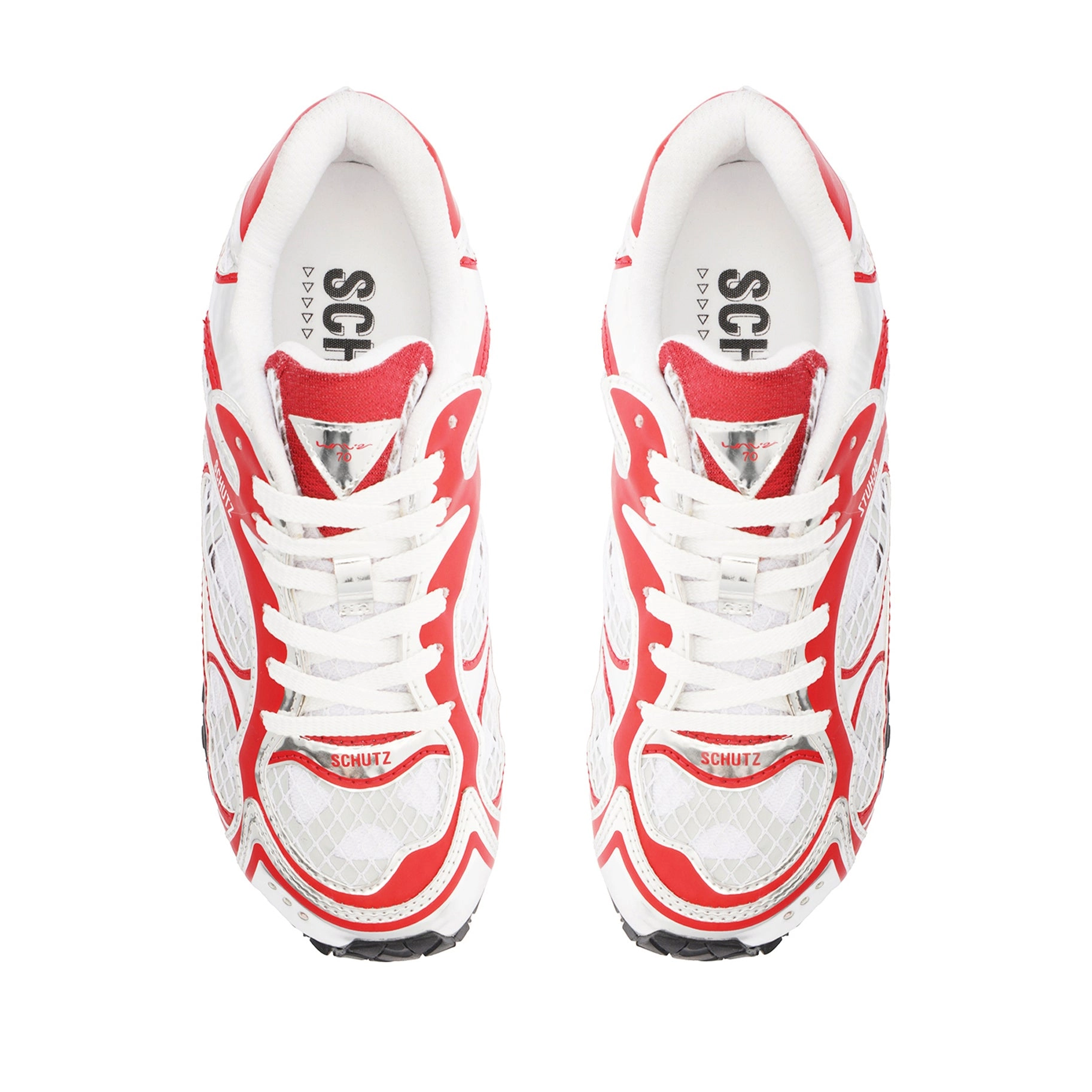 Wave Sneaker
