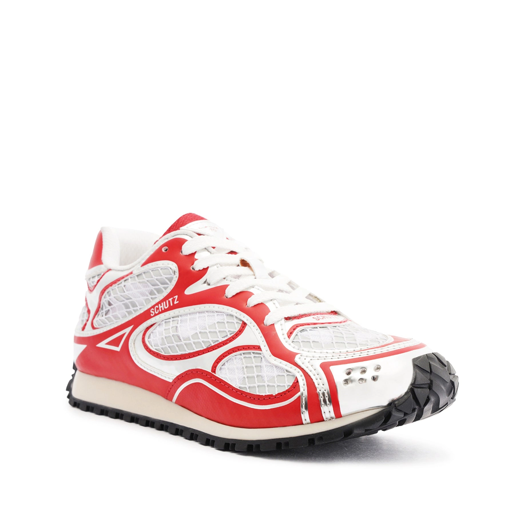 Wave Sneaker