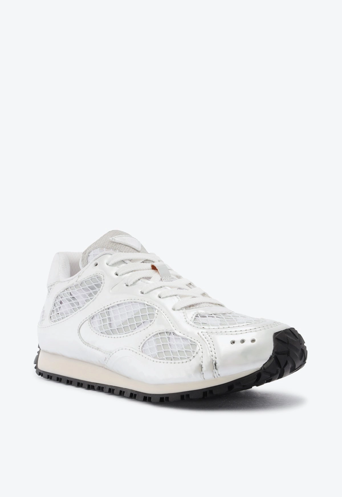 Wave Sneaker