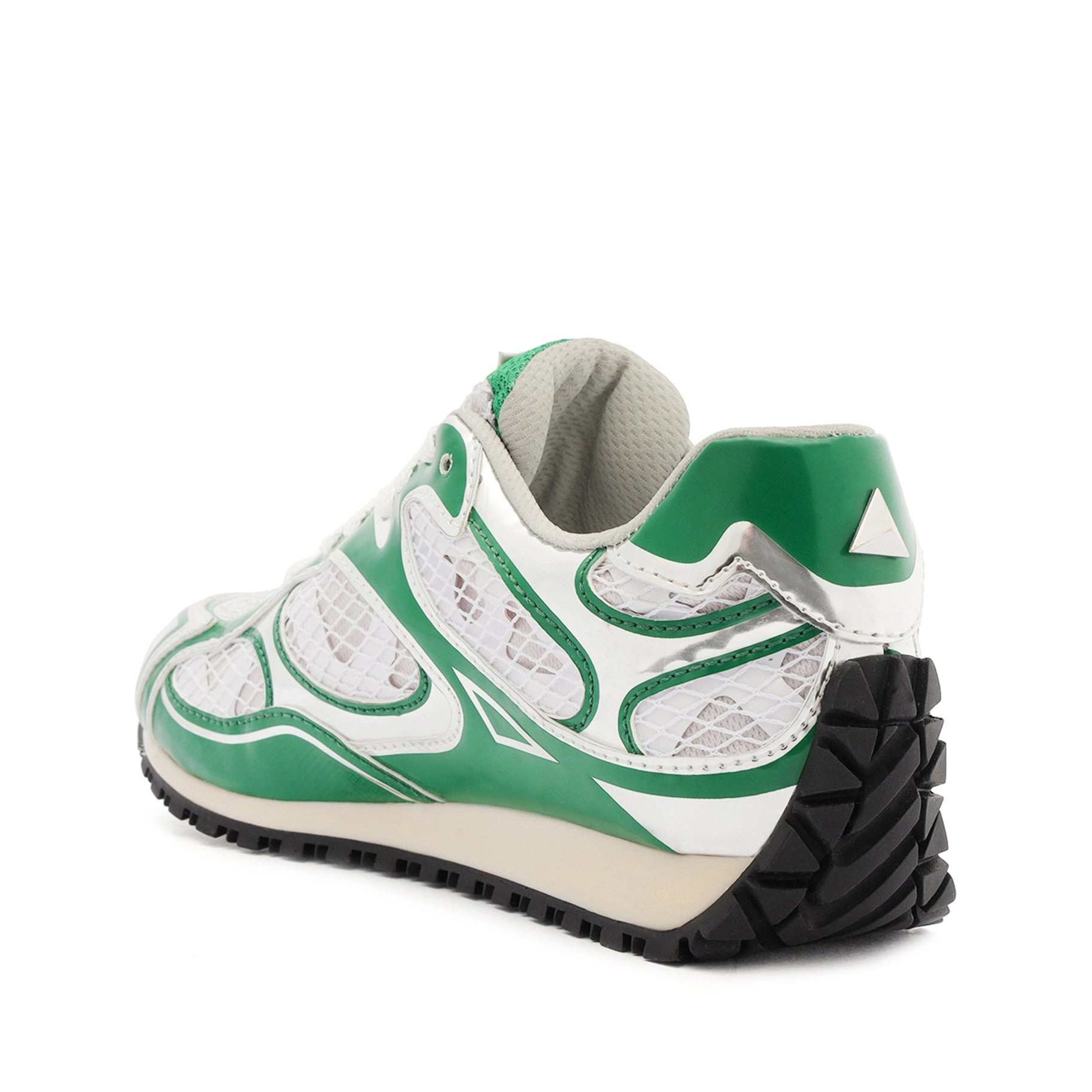 Wave Sneaker