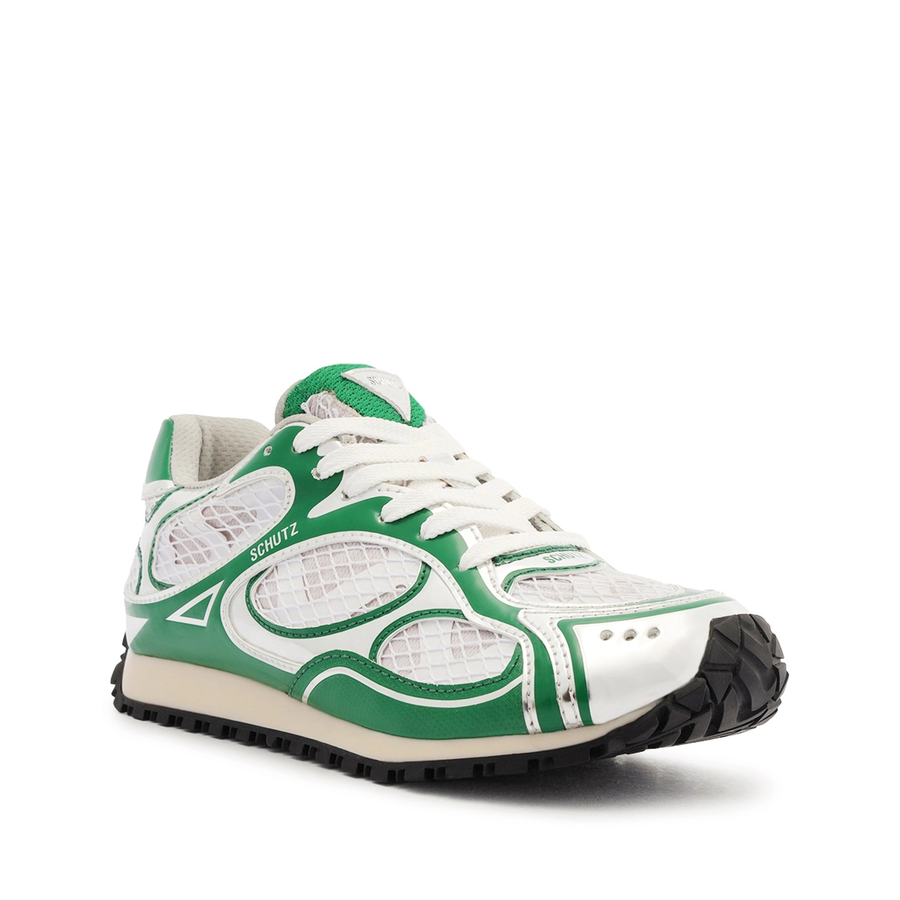 Wave Sneaker