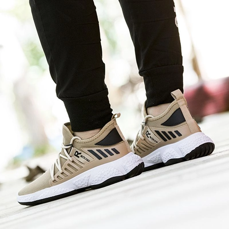 West Louis™ Breathable Lightweight Running Shoes