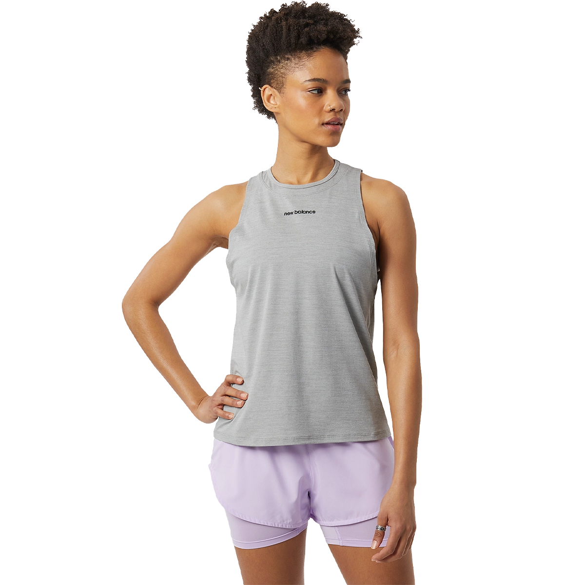 Women's Achiever Tank
