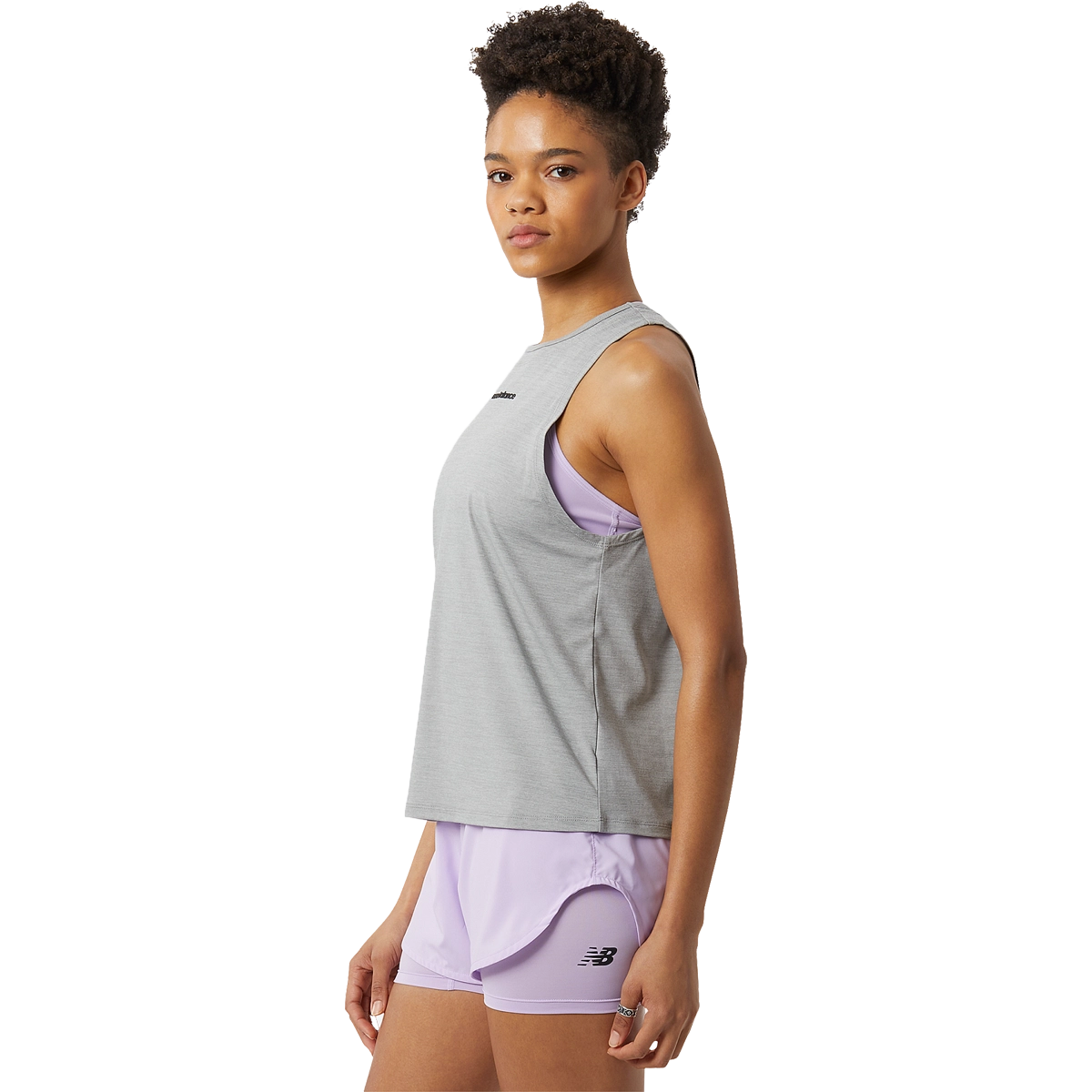 Women's Achiever Tank