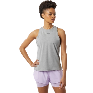 Women's Achiever Tank
