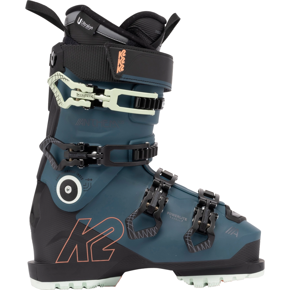 Women's Anthem 105 LV