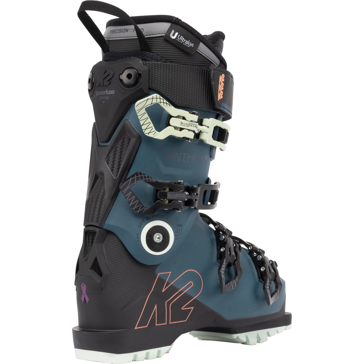Women's Anthem 105 LV