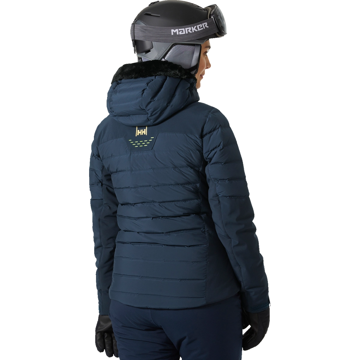 Women's Avanti Jacket