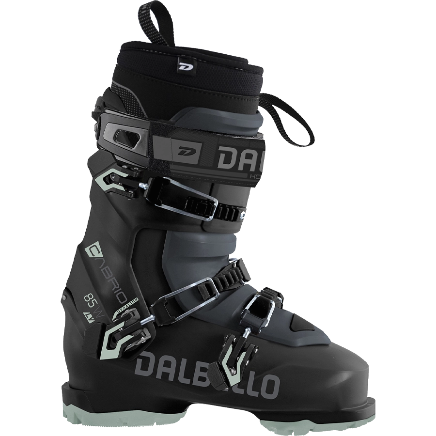 Women's Cabrio LV 85