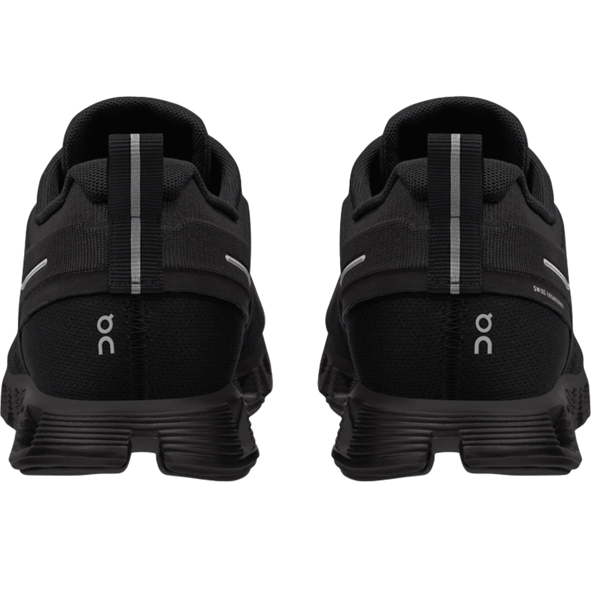 Women's Cloud 5 Waterproof