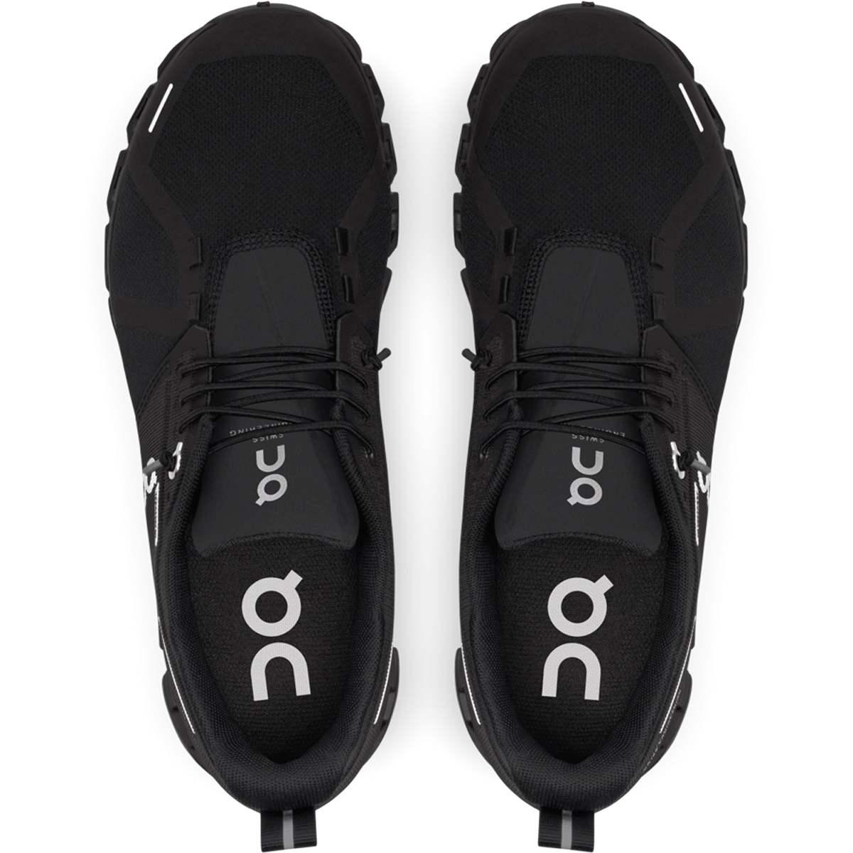 Women's Cloud 5 Waterproof