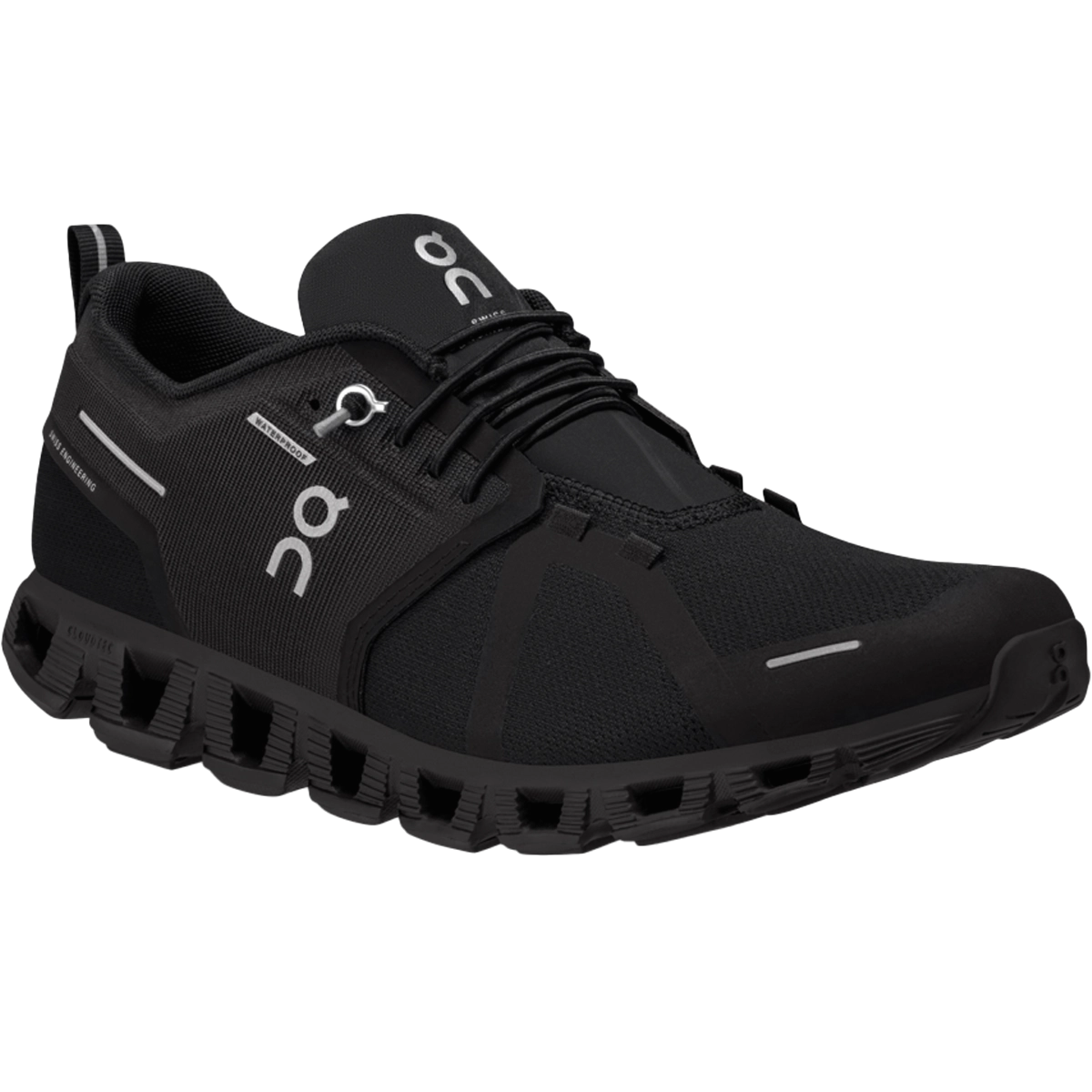Women's Cloud 5 Waterproof