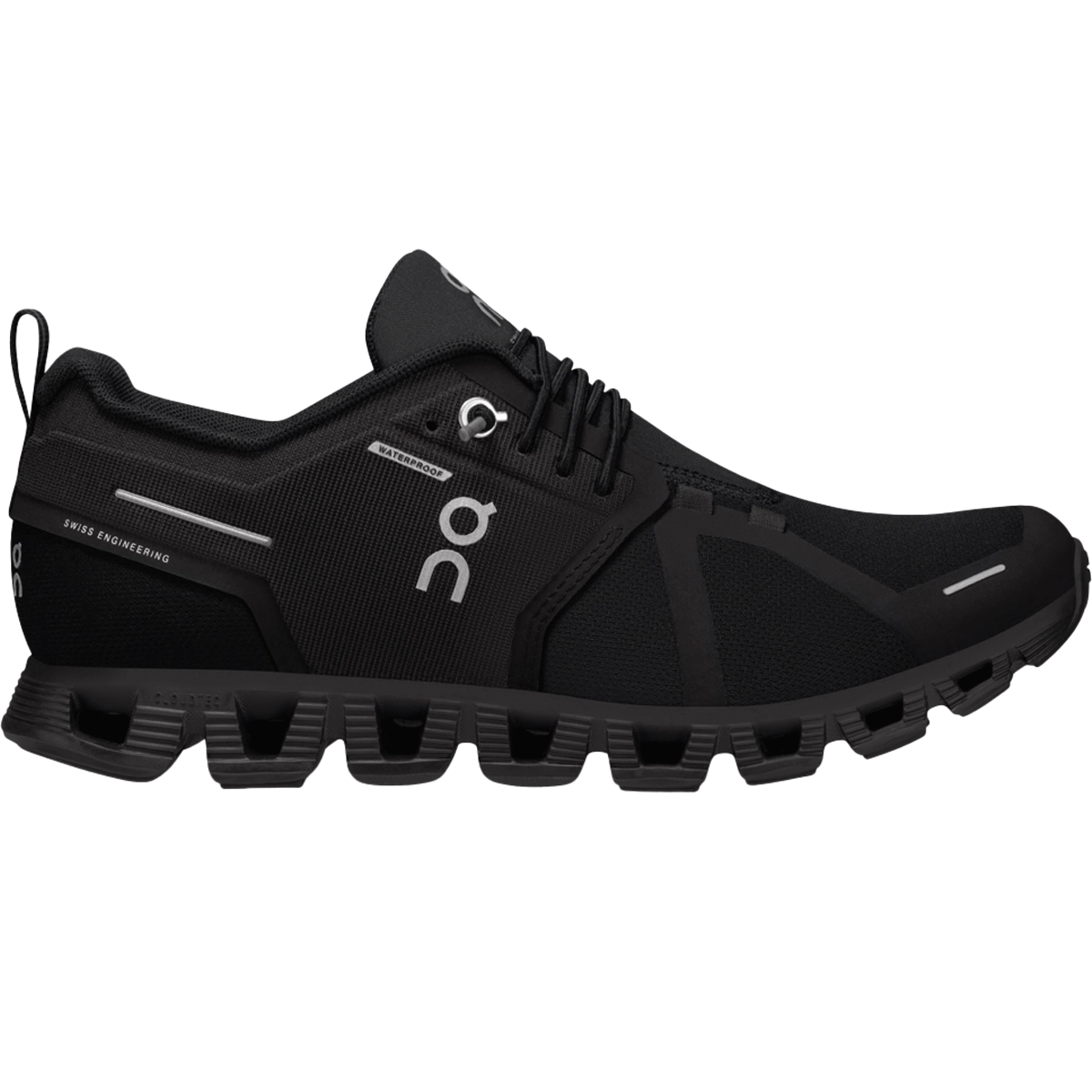 Women's Cloud 5 Waterproof