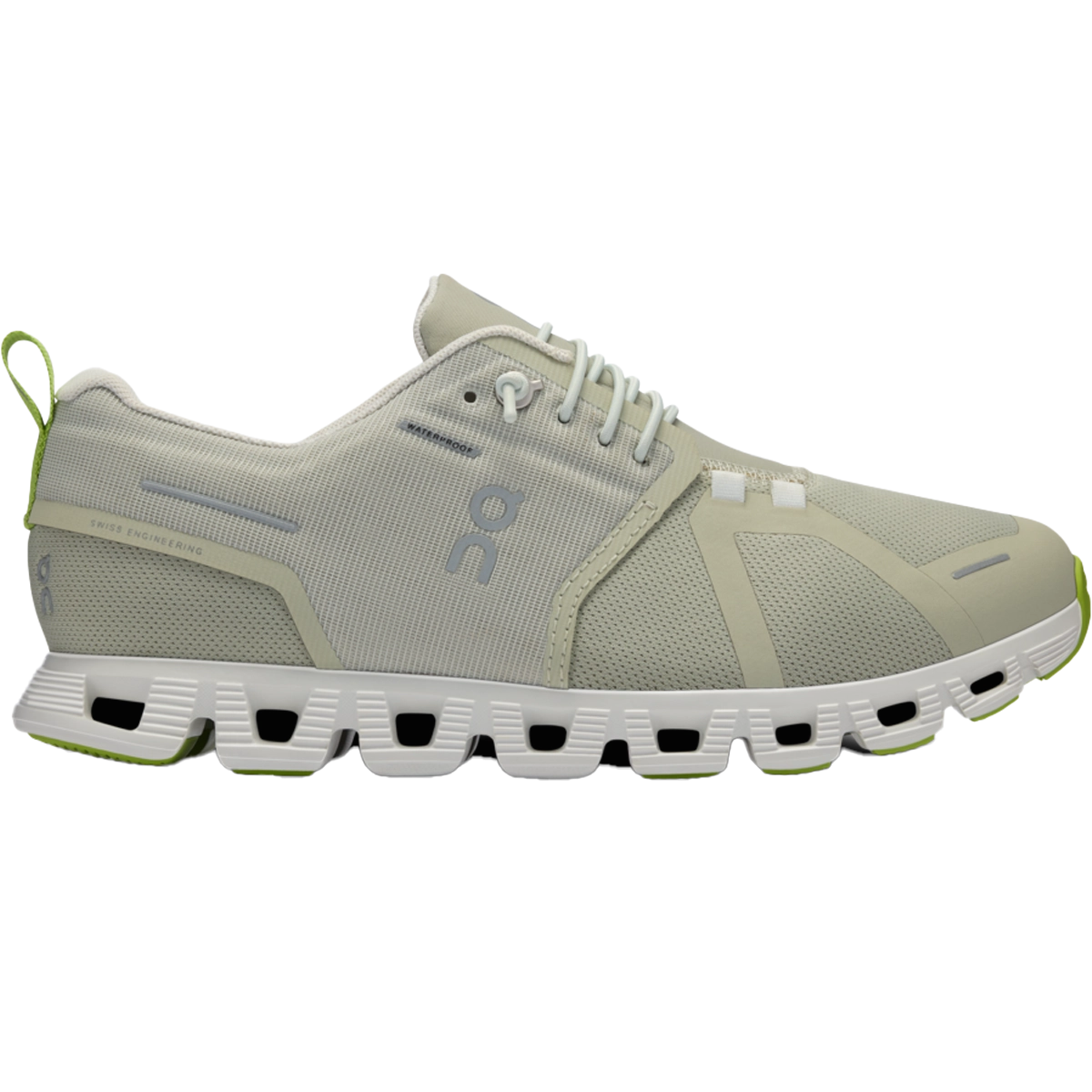 Women's Cloud 5 Waterproof