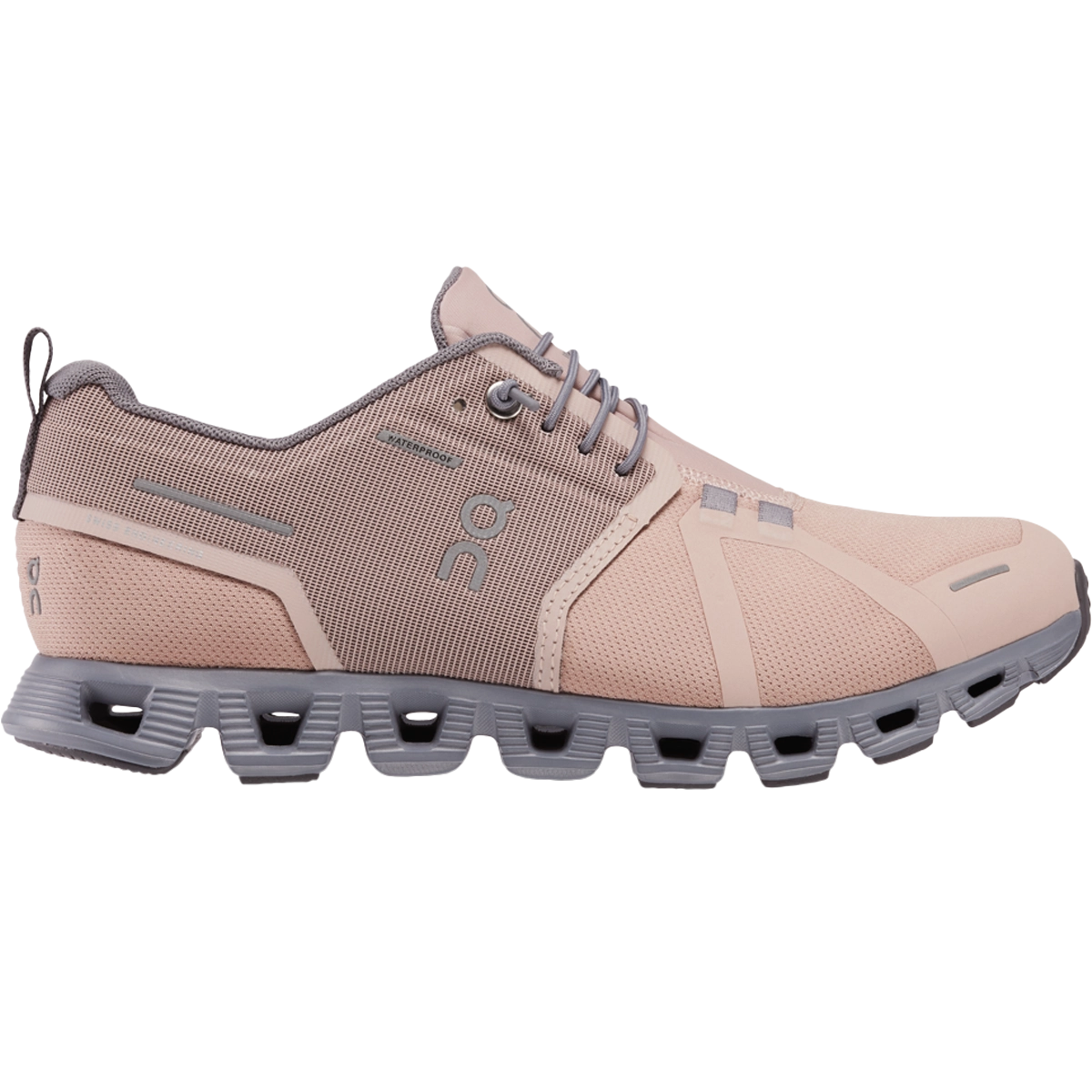 Women's Cloud 5 Waterproof