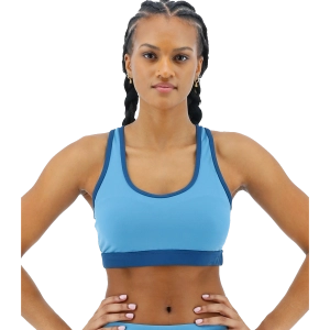 Women's Durafast Elite Solid Lyn Racerback Top