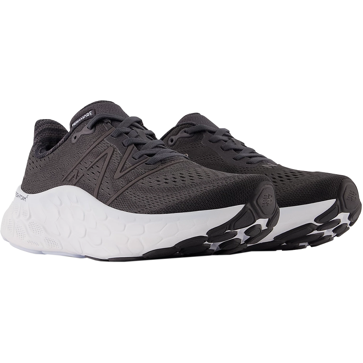 Women's Fresh Foam X More v4