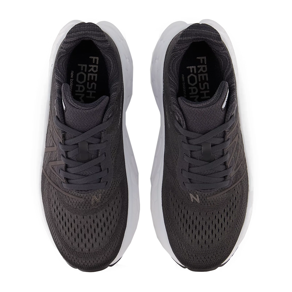 Women's Fresh Foam X More v4