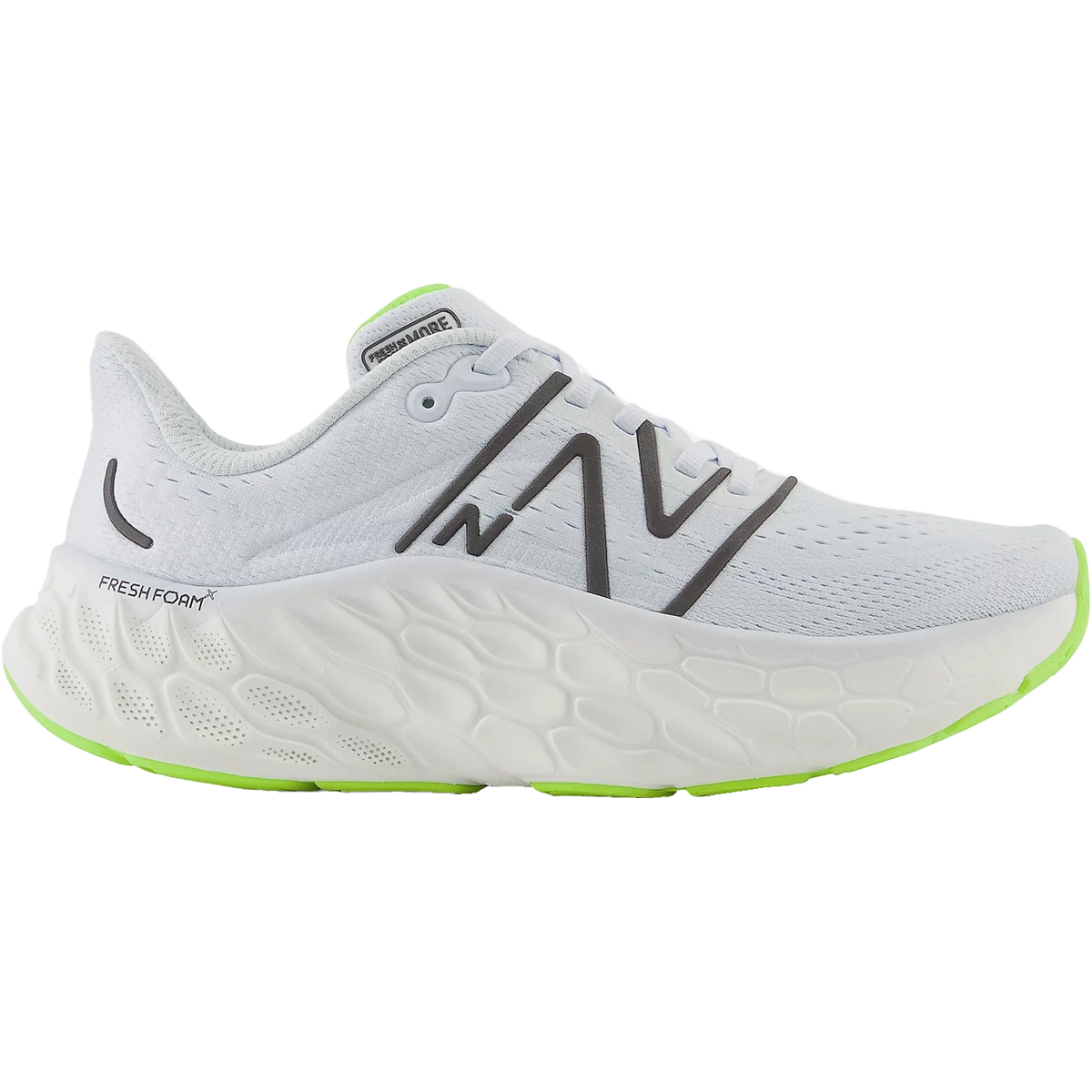 Women's Fresh Foam X More v4