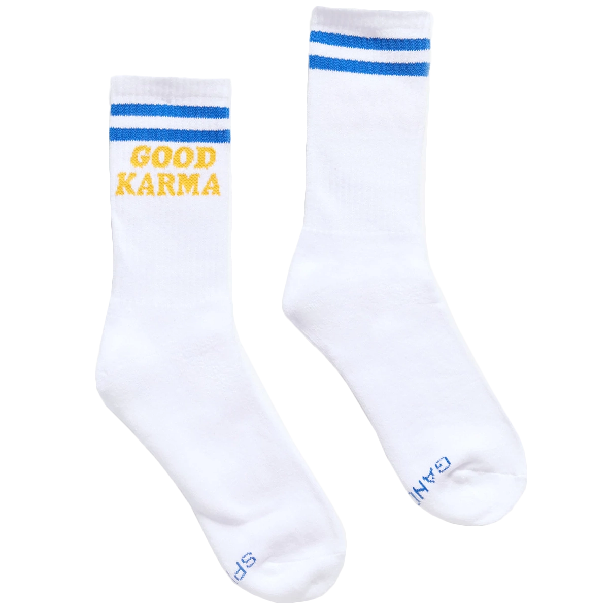 Women's Good Karma Sock