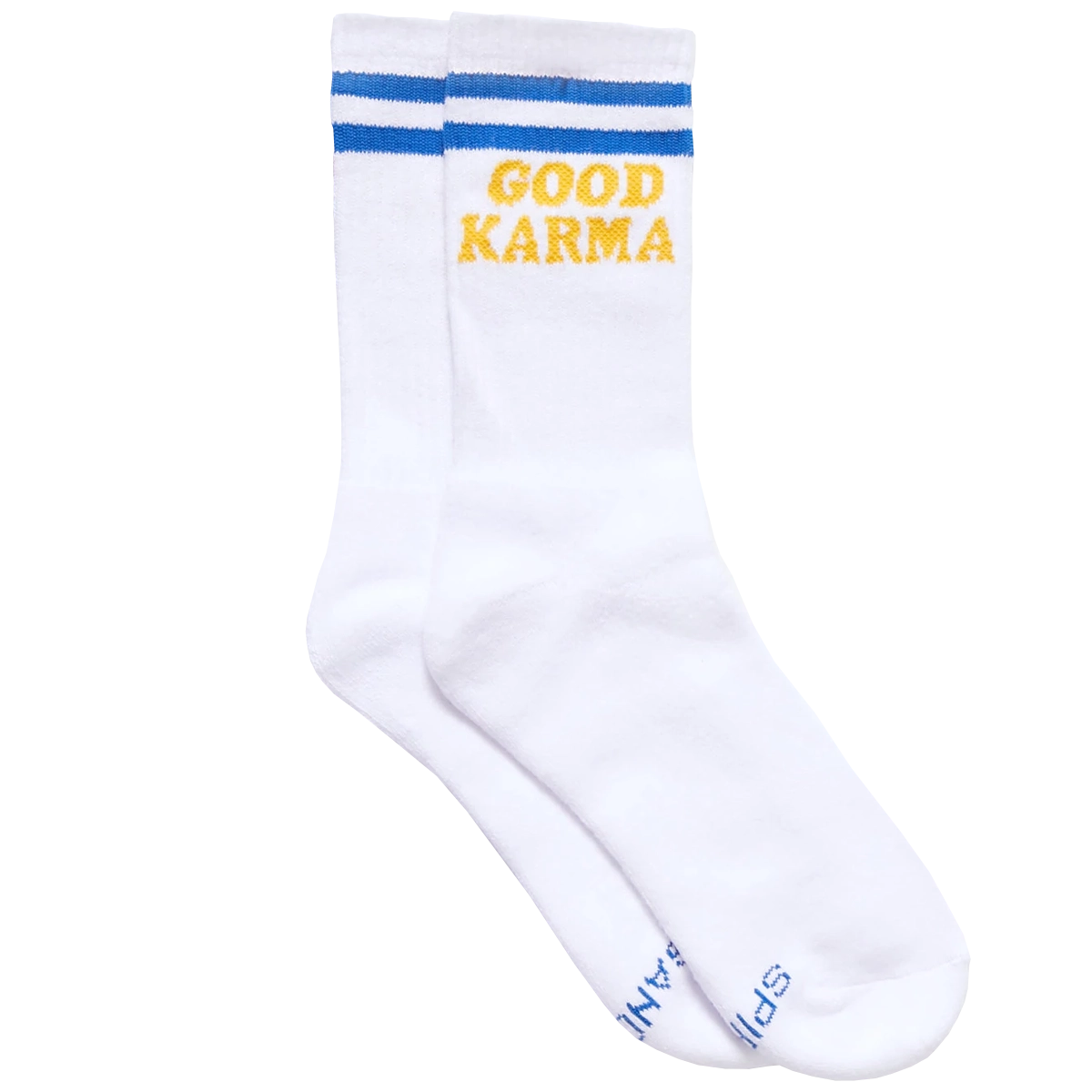 Women's Good Karma Sock