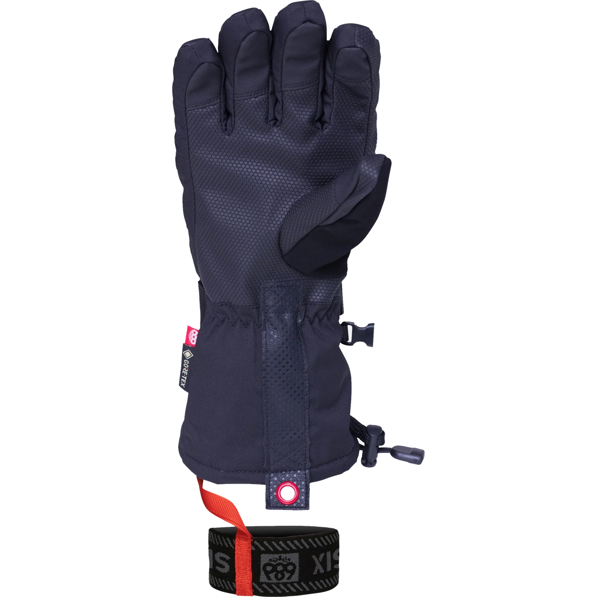 Women's Gore-Tex Smarty 3-in-1 Gauntlet Glove