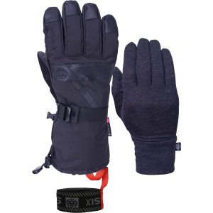 Women's Gore-Tex Smarty 3-in-1 Gauntlet Glove