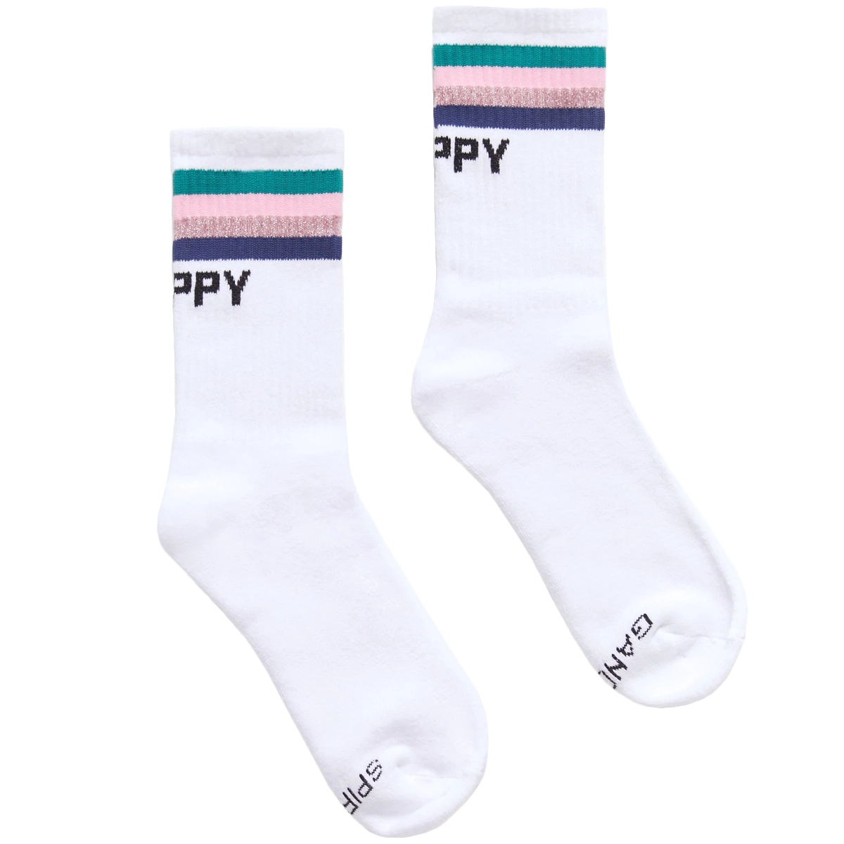 Women's Happy Sock