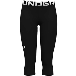 Women's HeatGear 3/4 Legging