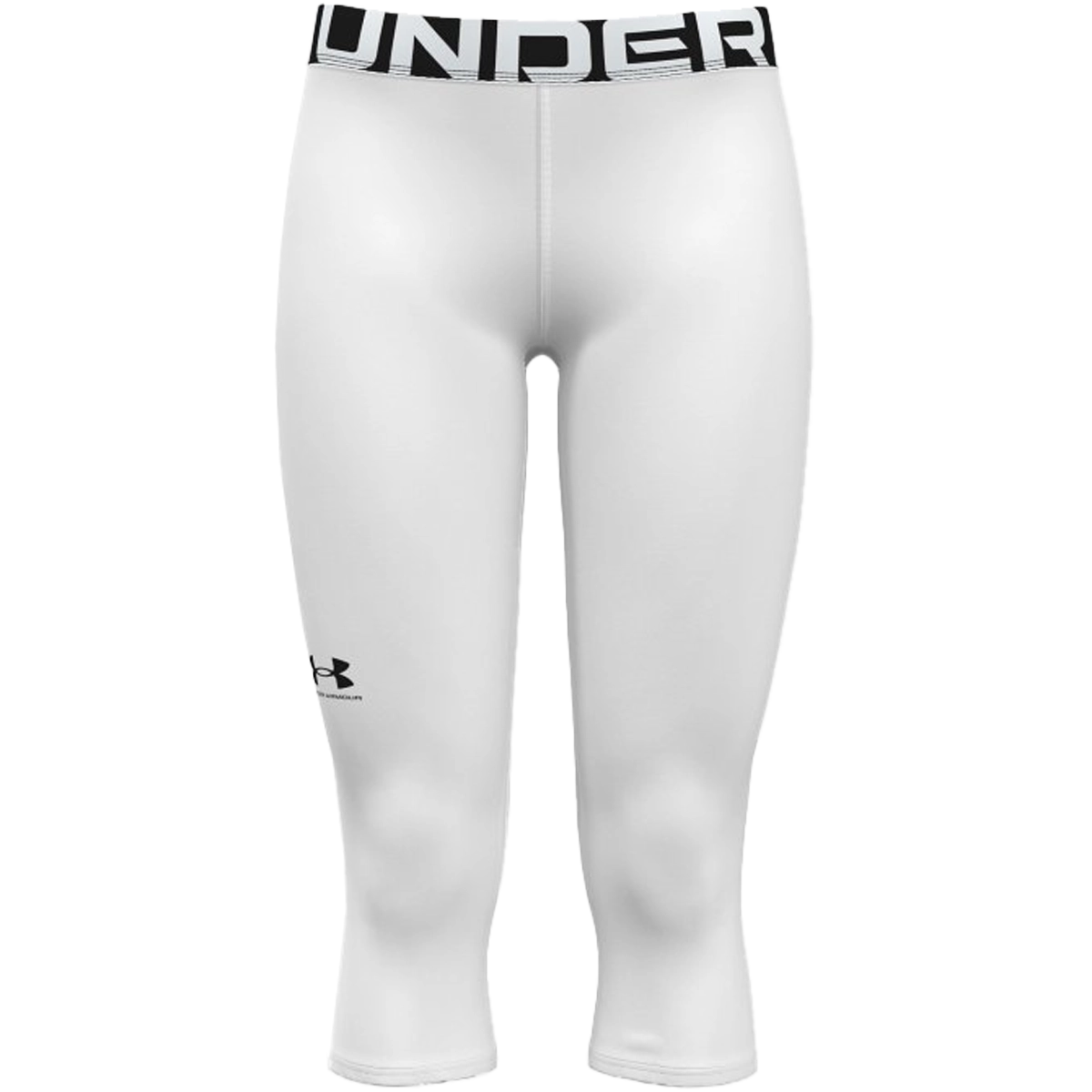 Women's HeatGear 3/4 Legging