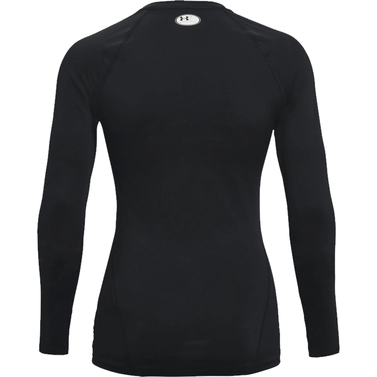 Women's HeatGear Armour Compression Long Sleeve