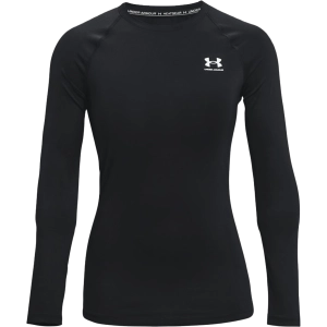 Women's HeatGear Armour Compression Long Sleeve