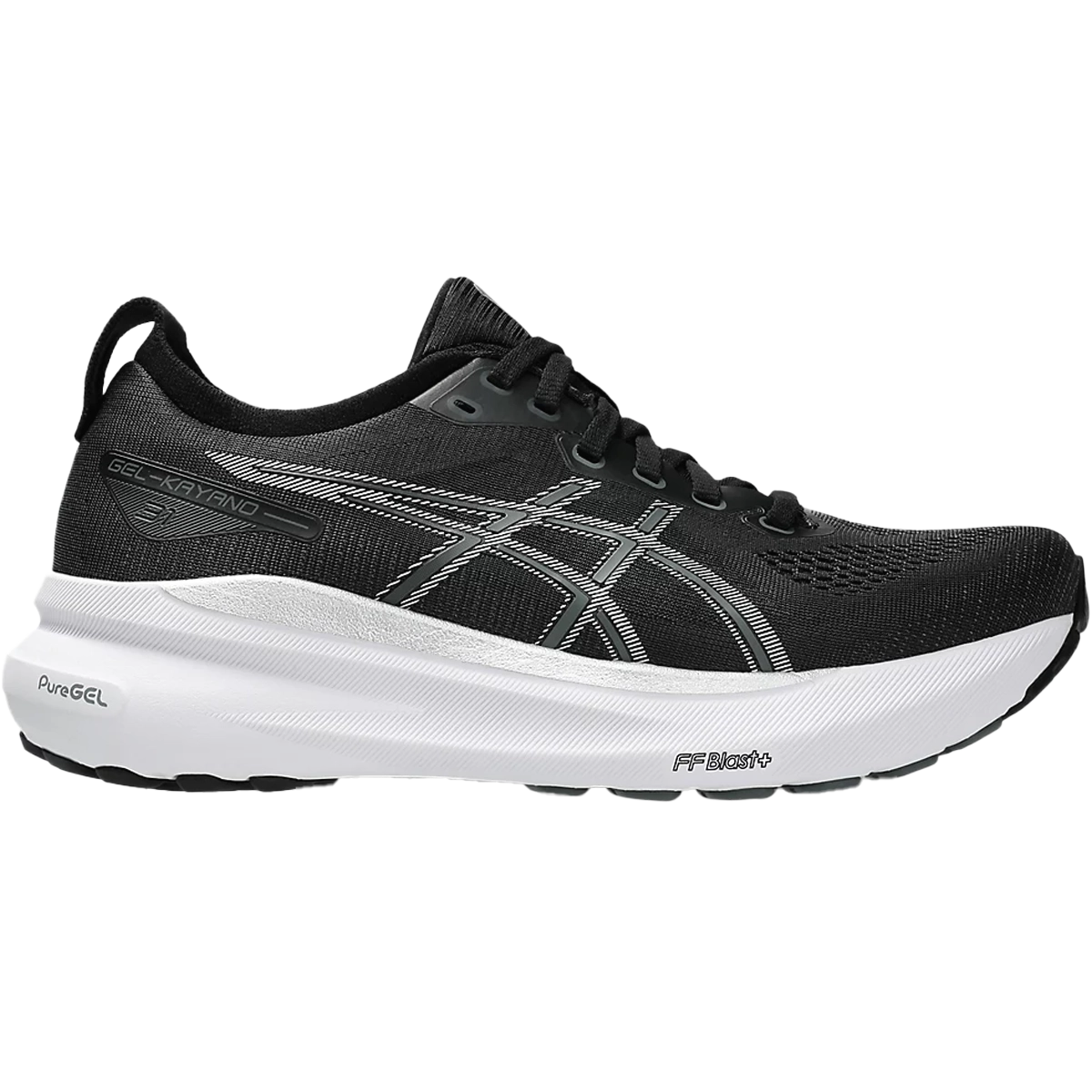 Women's Kayano 31 Wide
