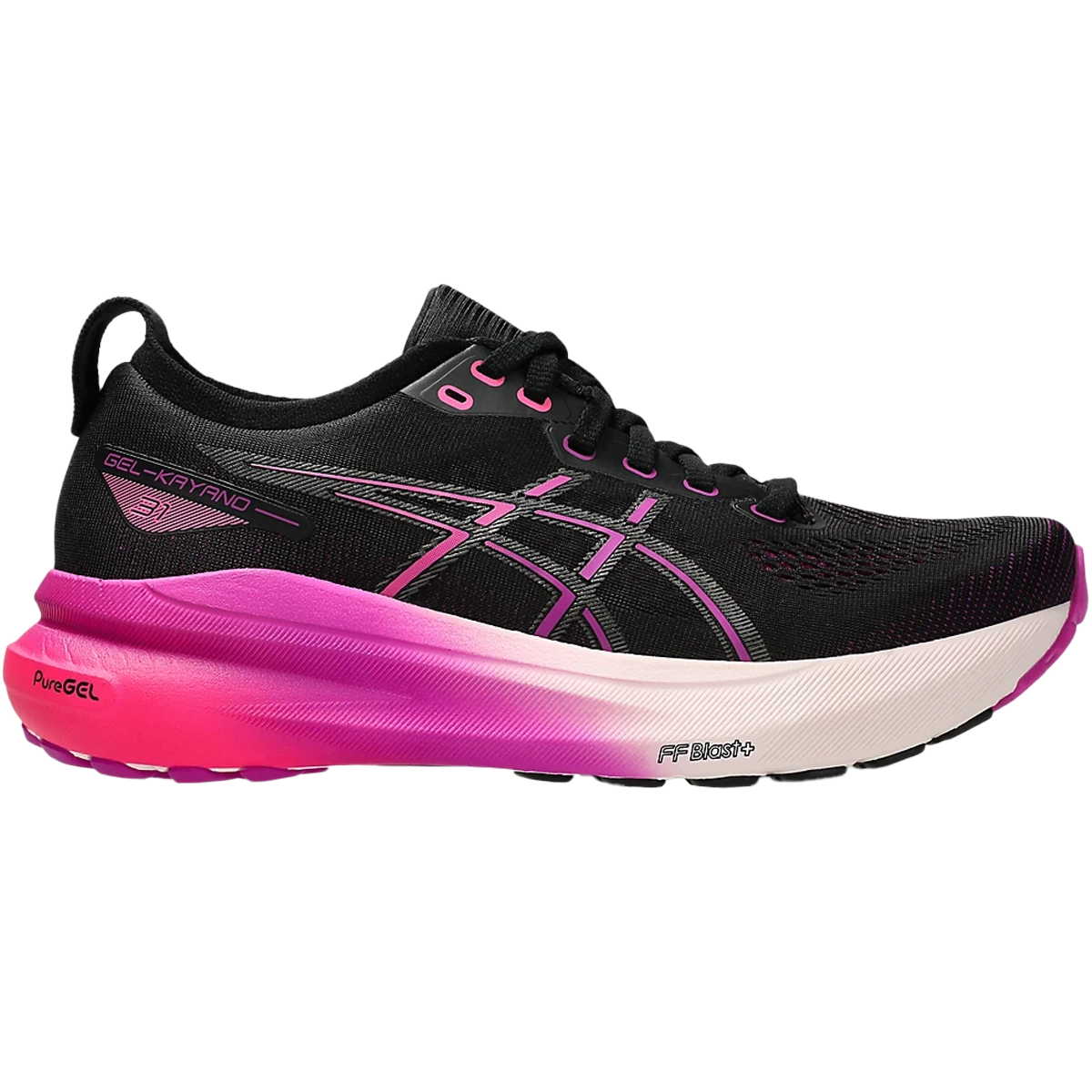 Women's Kayano 31 Wide