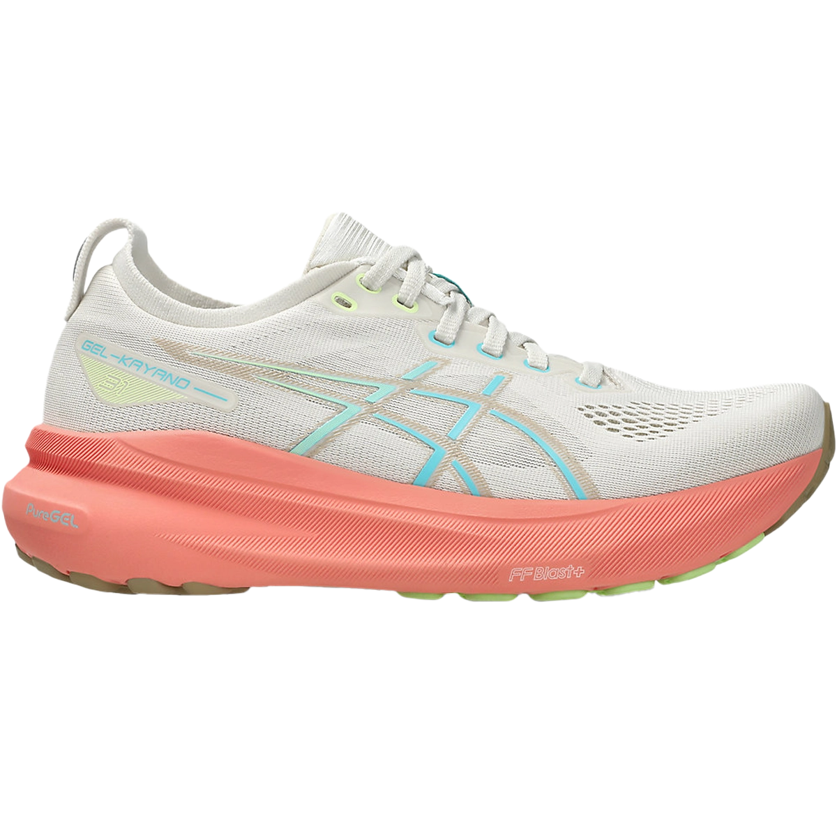 Women's Kayano 31