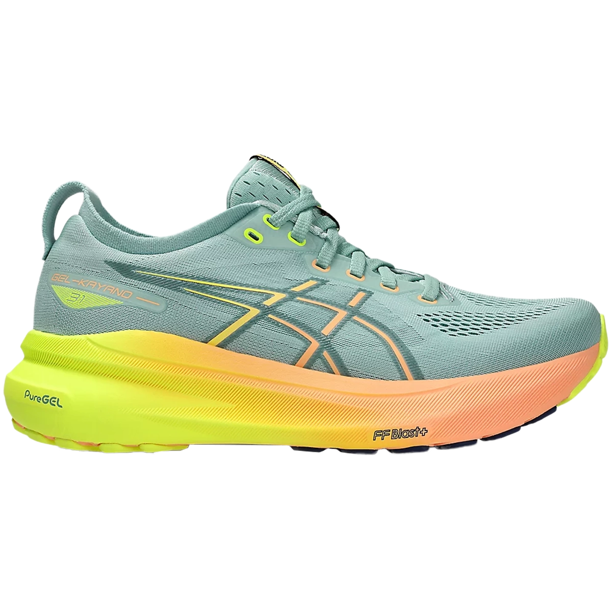 Women's Kayano 31